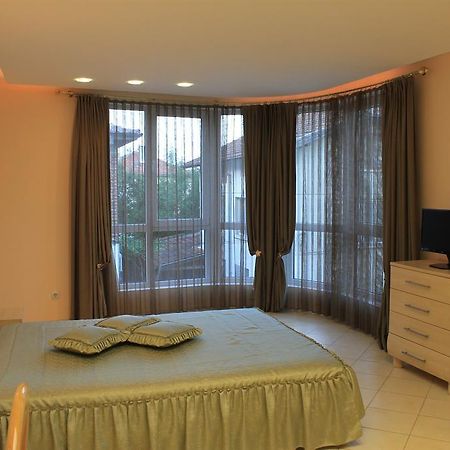 Stela Guest House Царёво Экстерьер фото