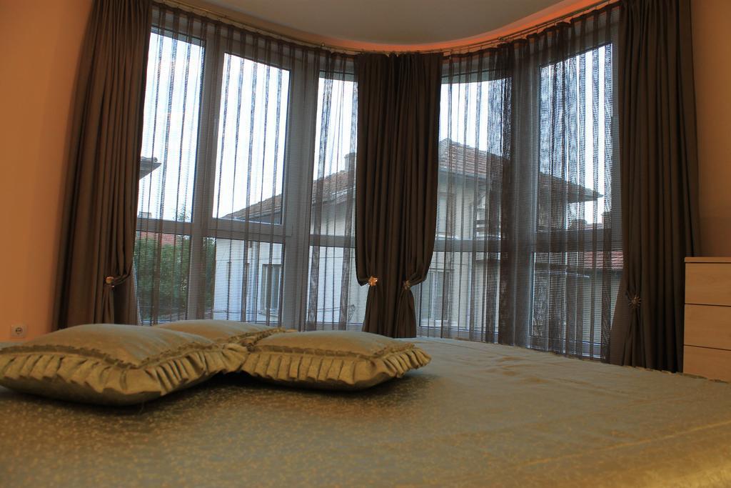 Stela Guest House Царёво Экстерьер фото