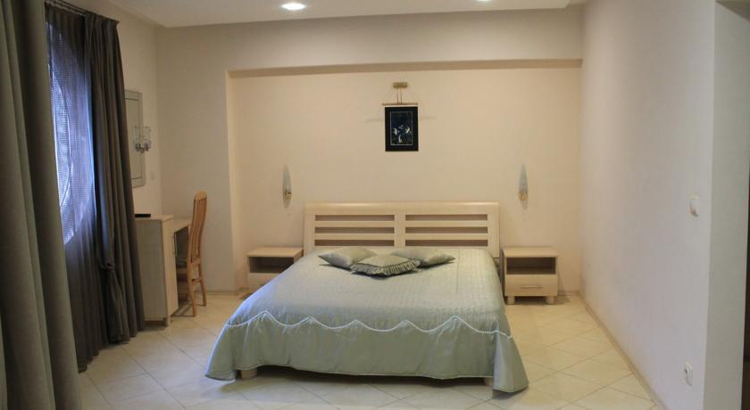 Stela Guest House Царёво Экстерьер фото