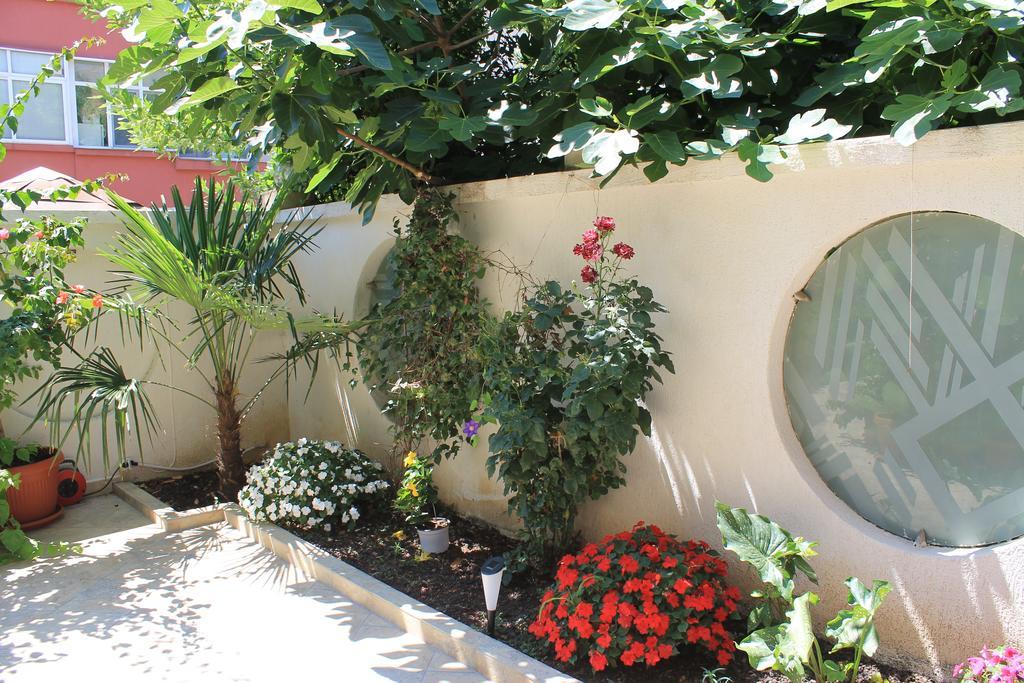 Stela Guest House Царёво Экстерьер фото