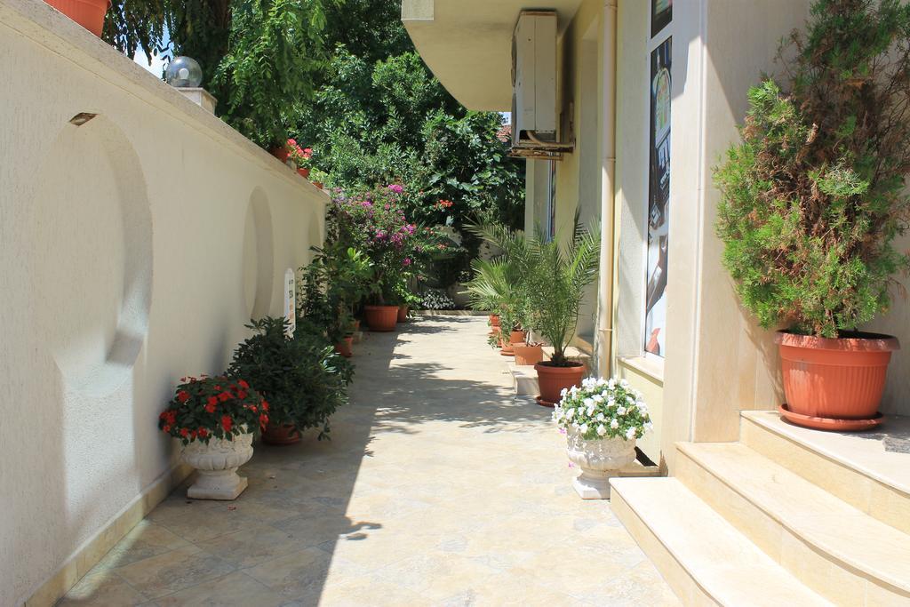 Stela Guest House Царёво Экстерьер фото