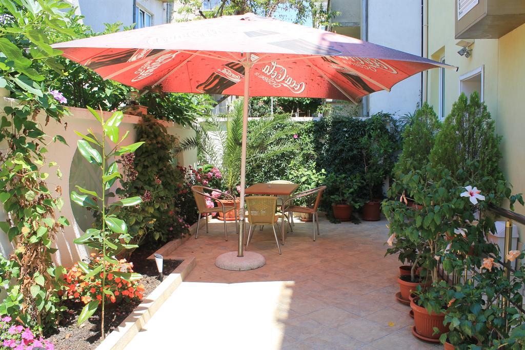 Stela Guest House Царёво Экстерьер фото