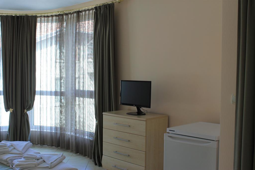 Stela Guest House Царёво Номер фото