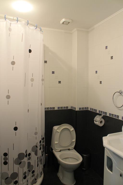 Stela Guest House Царёво Номер фото