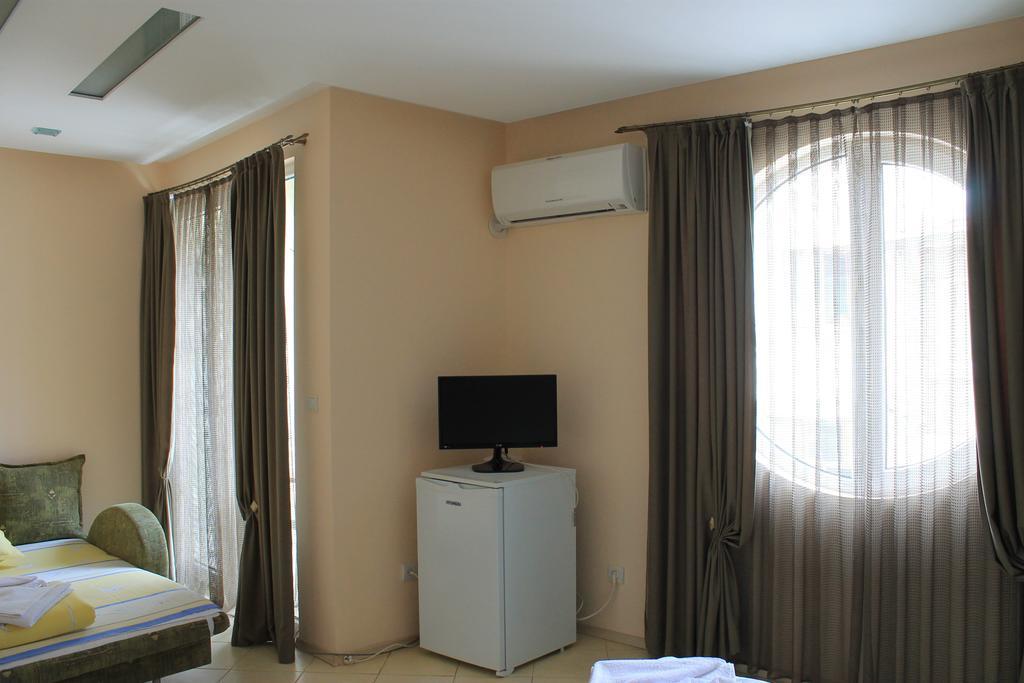 Stela Guest House Царёво Экстерьер фото