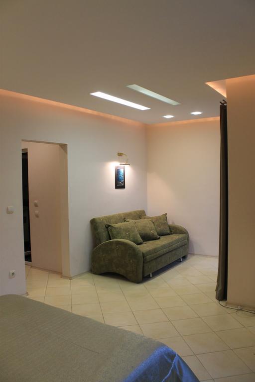 Stela Guest House Царёво Номер фото