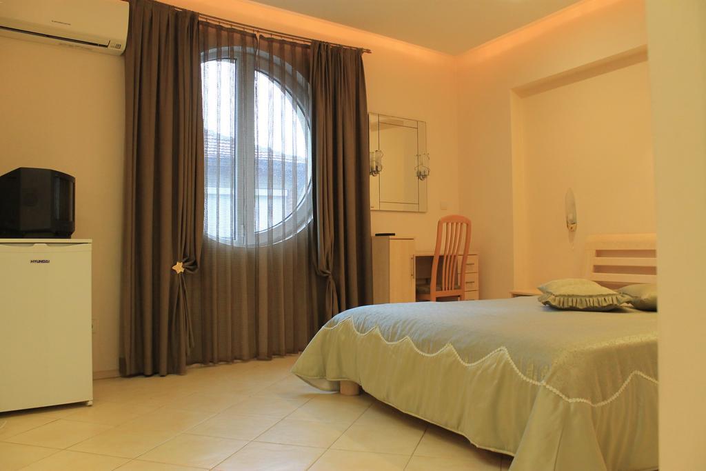 Stela Guest House Царёво Номер фото