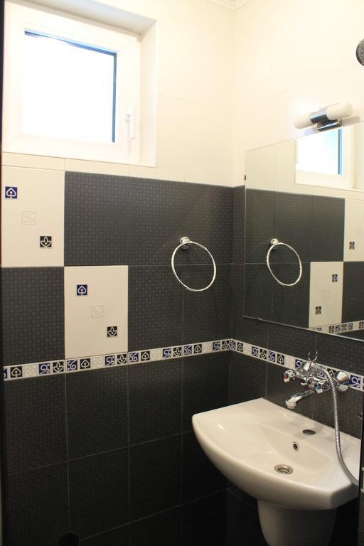 Stela Guest House Царёво Номер фото