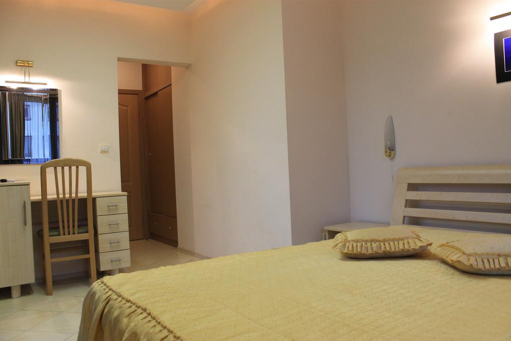 Stela Guest House Царёво Номер фото