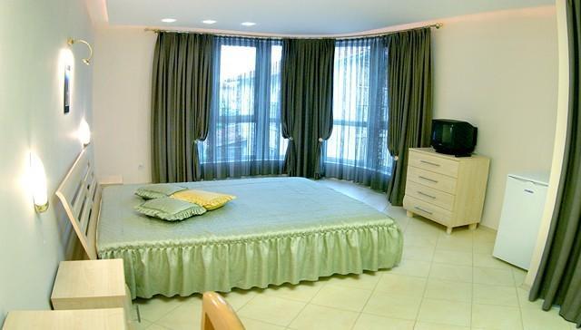 Stela Guest House Царёво Номер фото