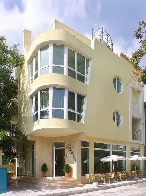 Stela Guest House Царёво Номер фото