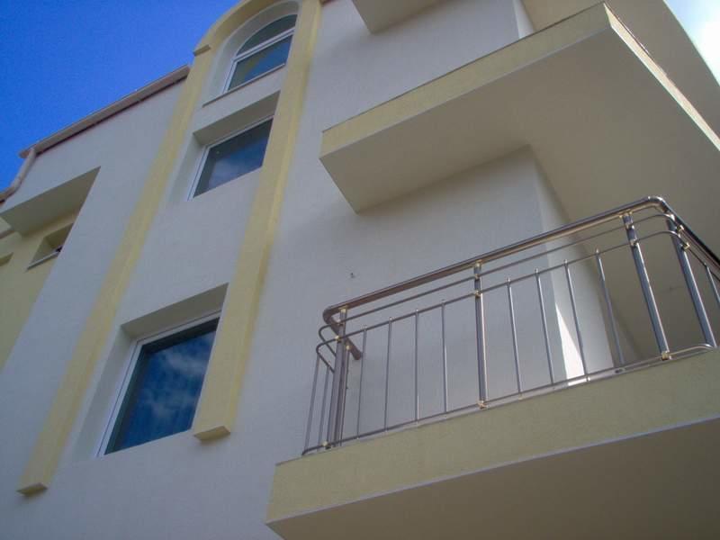 Stela Guest House Царёво Экстерьер фото
