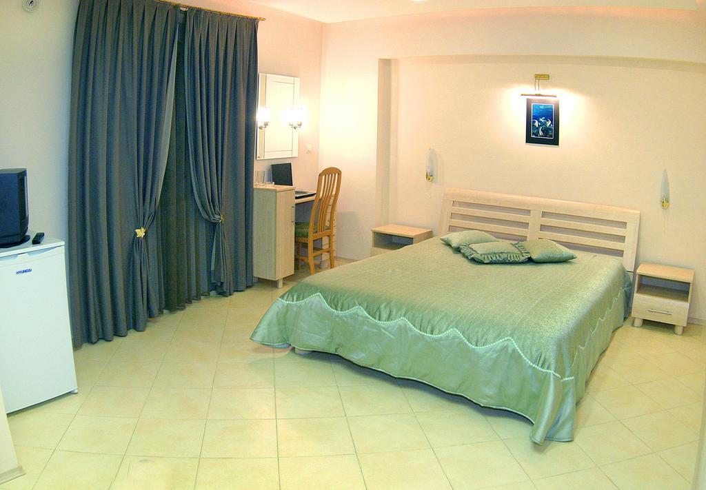 Stela Guest House Царёво Номер фото