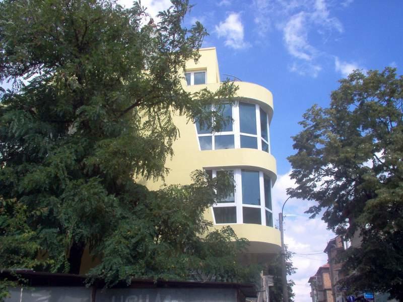 Stela Guest House Царёво Экстерьер фото